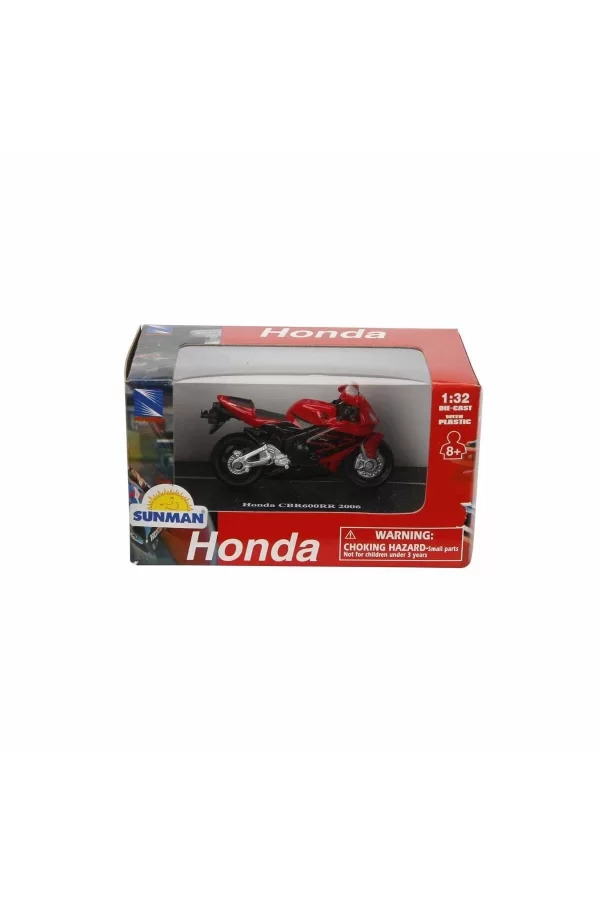 6027 Sun-nry-1 32 Yamaha- Suzukı- Honda- Kawasaki Model Motor