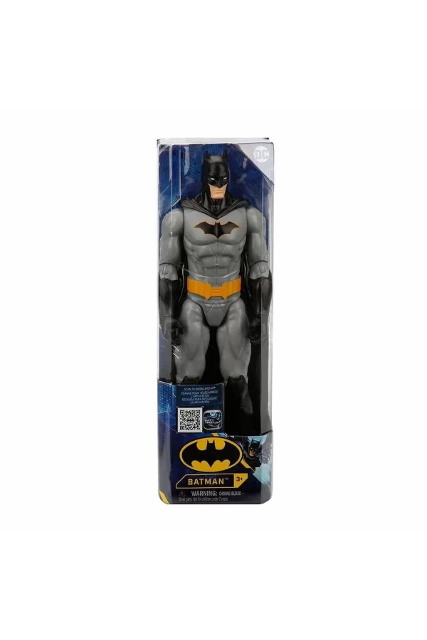 6055697 Batman  Aksiyon Figürleri 30 Cm  -spinmaster