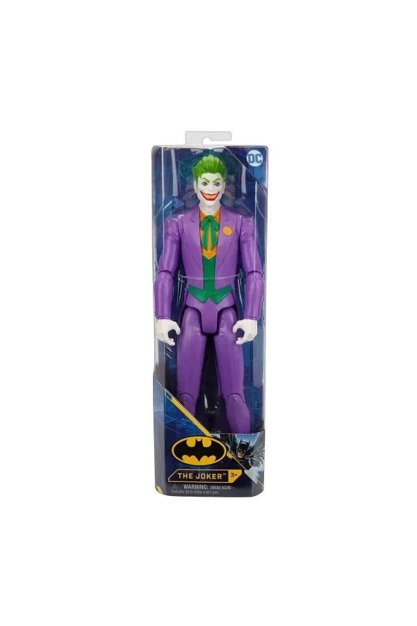 6055697 Batman  Aksiyon Figürleri 30 Cm  -spinmaster