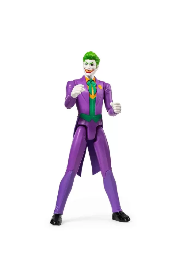 6055697 Batman  Aksiyon Figürleri 30 Cm  -spinmaster
