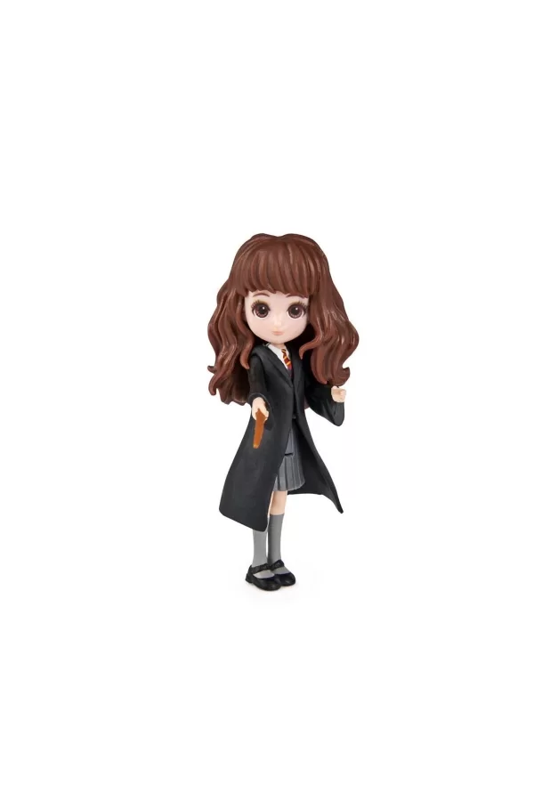 6062062 Hermione Granger, 8 Cm - Magical Minis, Harry Potter, +5 Yaş
