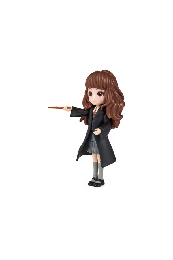 6062062 Hermione Granger, 8 Cm - Magical Minis, Harry Potter, +5 Yaş
