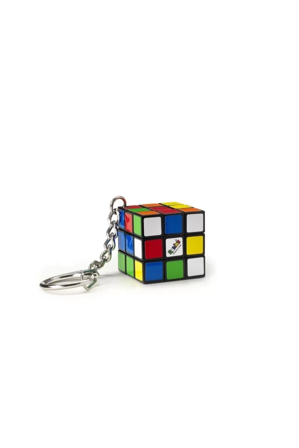 6064001 Rubik Küp Anahtarlık 3x3