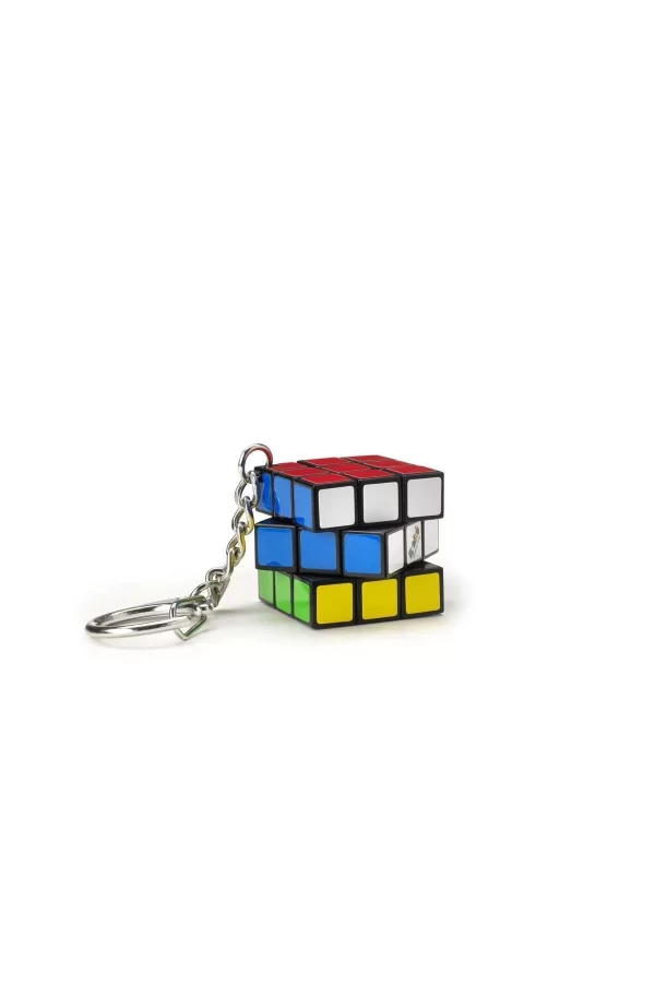 6064001 Rubik Küp Anahtarlık 3x3