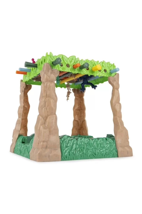 6066324 Bataklık Maceresı - Kinetic Sand