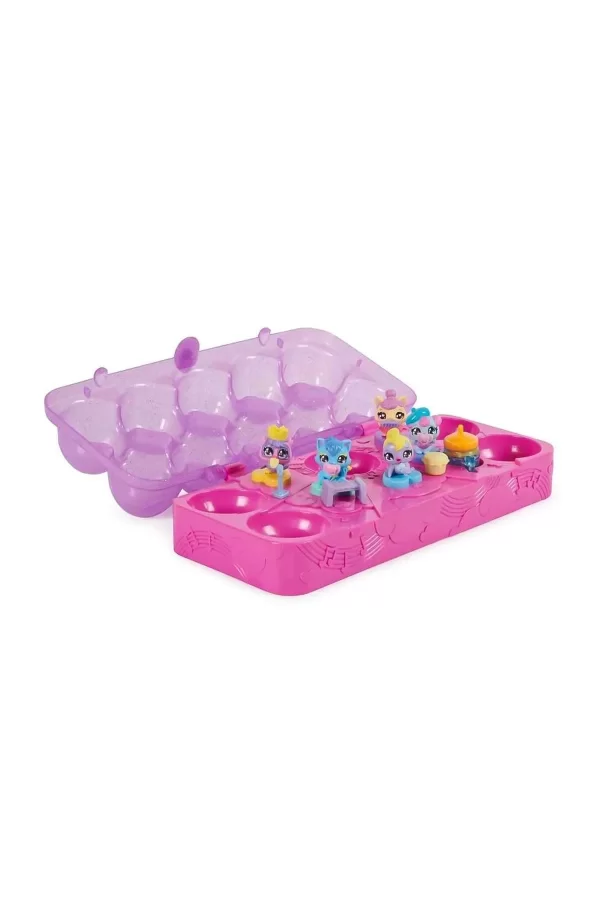 6071092 Hatchimals Alive 6lı Mini Sürpriz