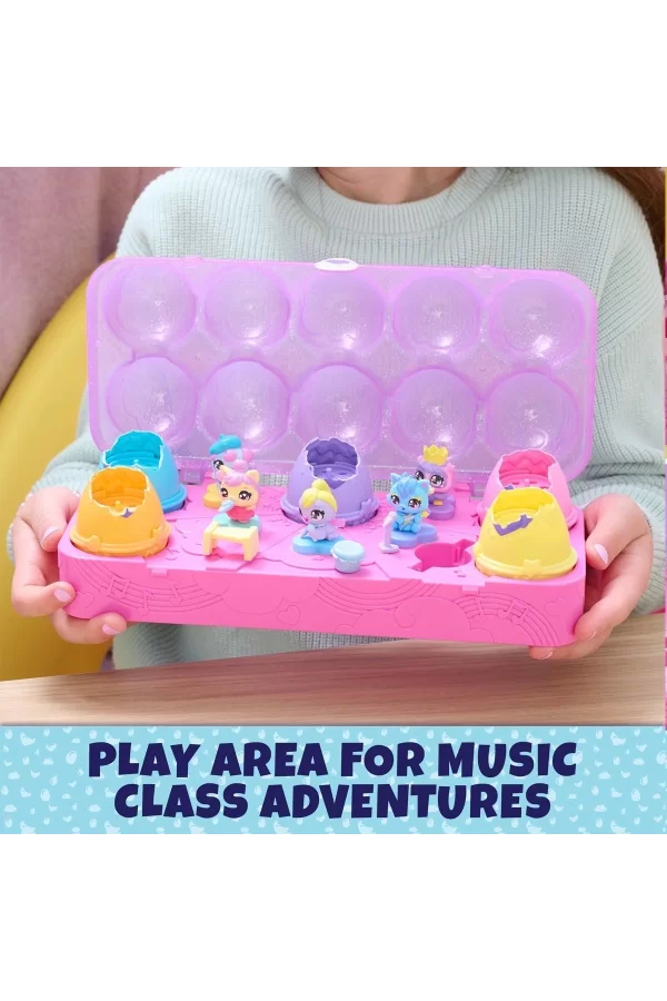 6071092 Hatchimals Alive 6lı Mini Sürpriz