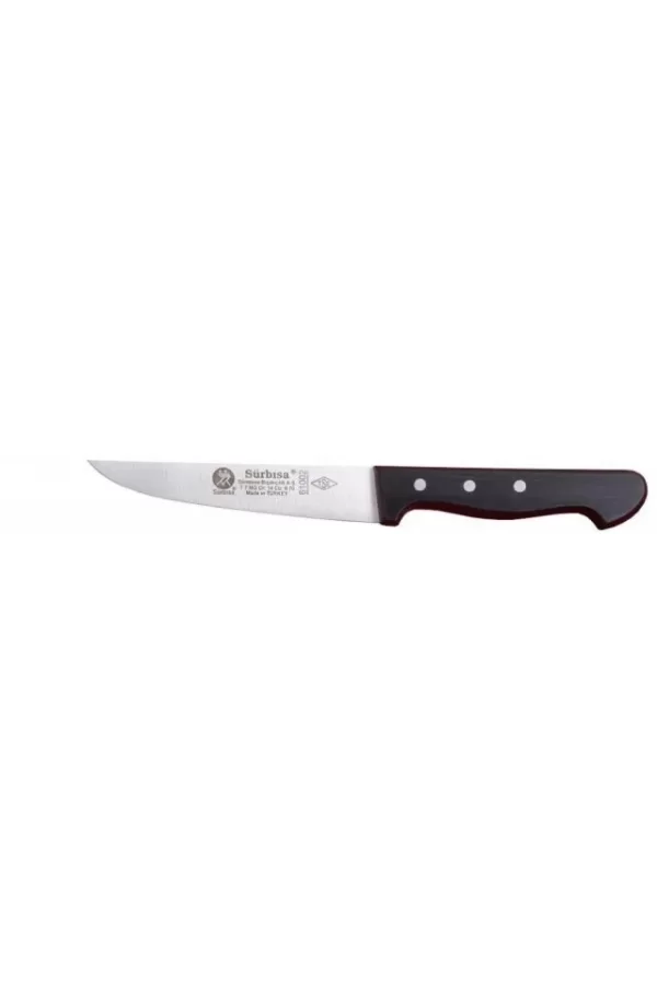 61002 - Sürmene Mutfak Bıçağı 13 Cm