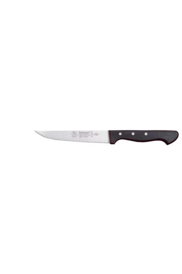61003 - Sürmene Mutfak Bıçağı 12,5 Cm