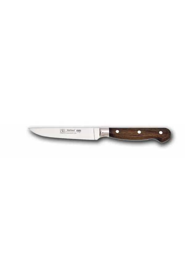 61004ym - Sürmene Yöresel Mutfak Bıçağı 10,5 Cm