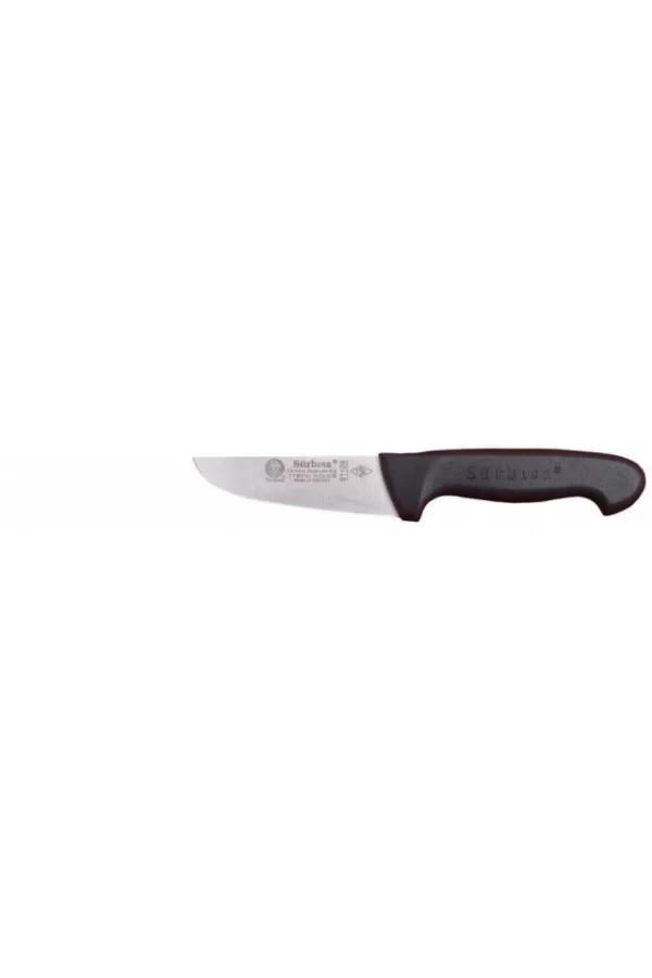 61109 - Sürmene Kasap Deri Yüzme Bıçağı 10,5 Cm