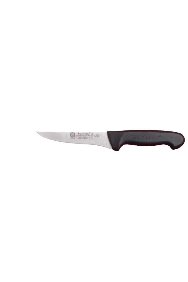 61112 - Sürmene Kasap Kemik Sıyırma Bıçağı 13,5 Cm