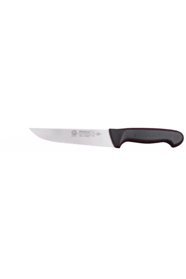 61115 - Sürmene Kasap Bıçağı 16,5 Cm - Kurban, Doğrama, Kesim