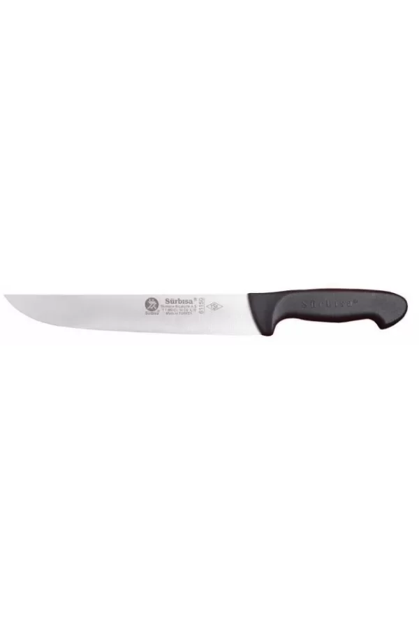 61150 - Sürmene Kasap Bıçağı 23 Cm - Kurban, Doğrama, Kesim