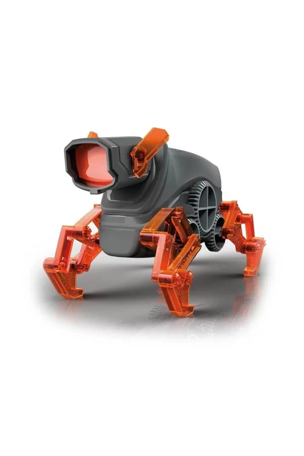 64441 Robotik Laboratuvarı - Walkingbot +8 Yaş
