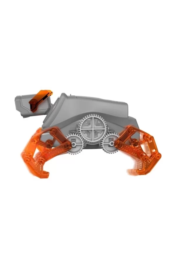 64441 Robotik Laboratuvarı - Walkingbot +8 Yaş