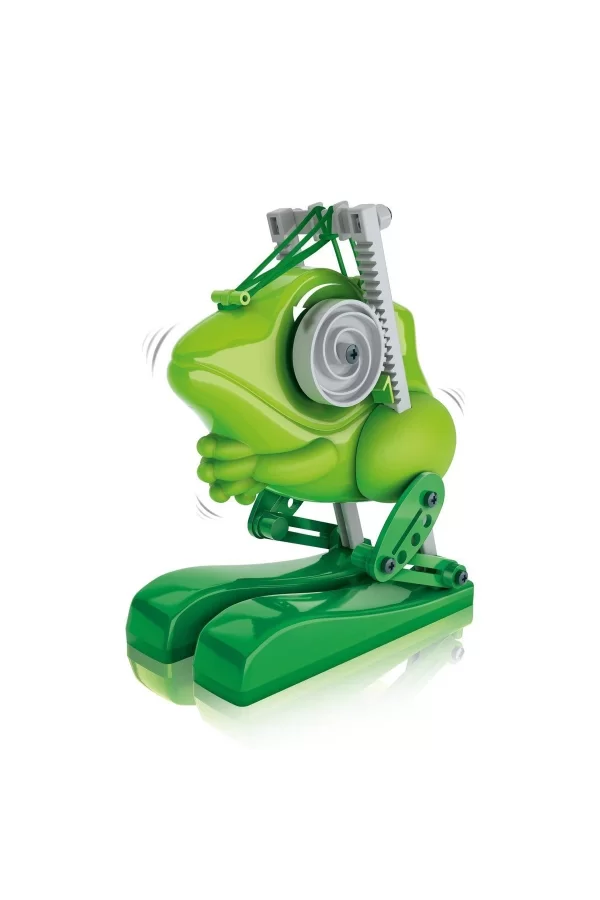 64956 Robotik Laboratuvarı - Jumpingbot +8 Yaş