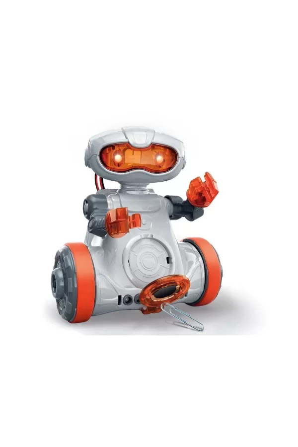 64957 Robotik Laboratuvarı - Mio Robot (yeni Nesil) +8 Yaş