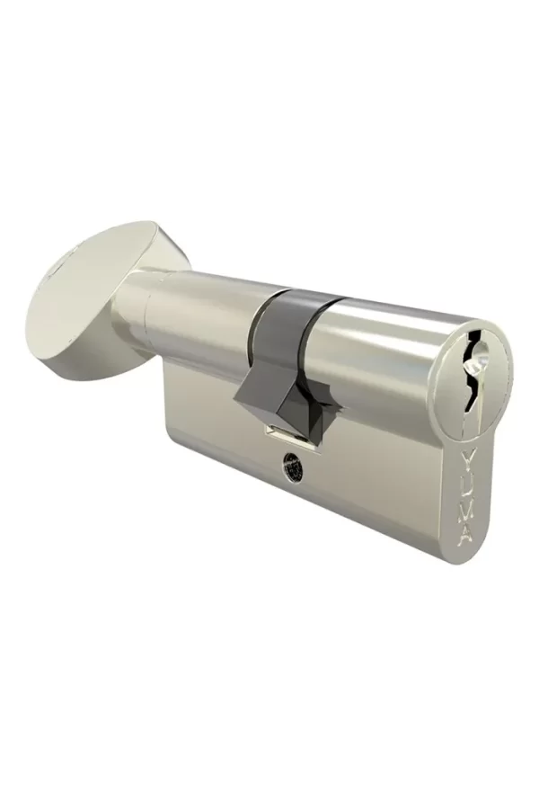 68 Mm Saten Mandallı (topuzlu) Cerman Barel / Kilit Göbeği