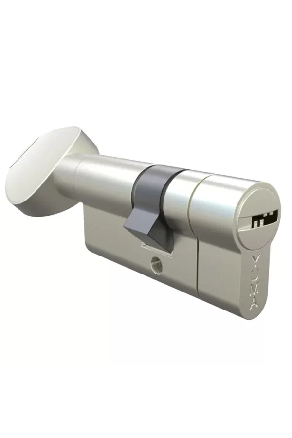68 Mm Saten Mandallı, Tuzaklı Bilyalı Barel / Kilit Göbeği