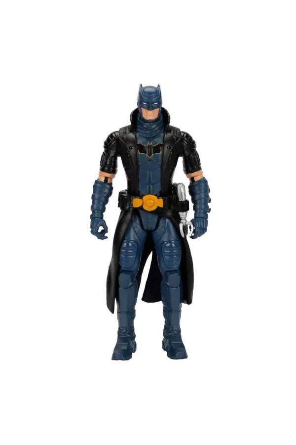69259 Dc Comics Batman Aksiyon Figürü S7 V2 30 Cm -spinmaster
