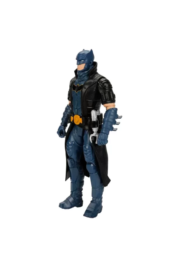 69259 Dc Comics Batman Aksiyon Figürü S7 V2 30 Cm -spinmaster