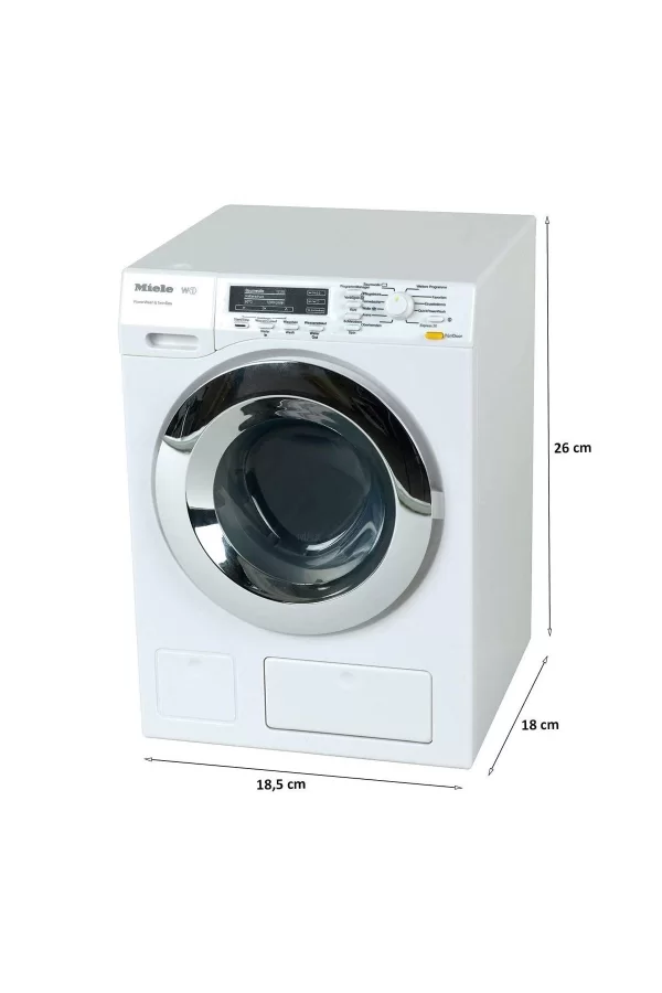 6941 Klein, Miele W Classic Oyuncak Çamaşır Makinesi