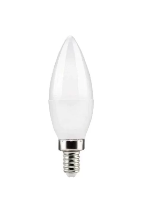 6w Mum Tipi Led Ampul - 600 Lümen