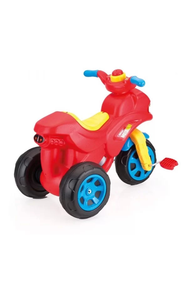 7049 Moto Bisiklet