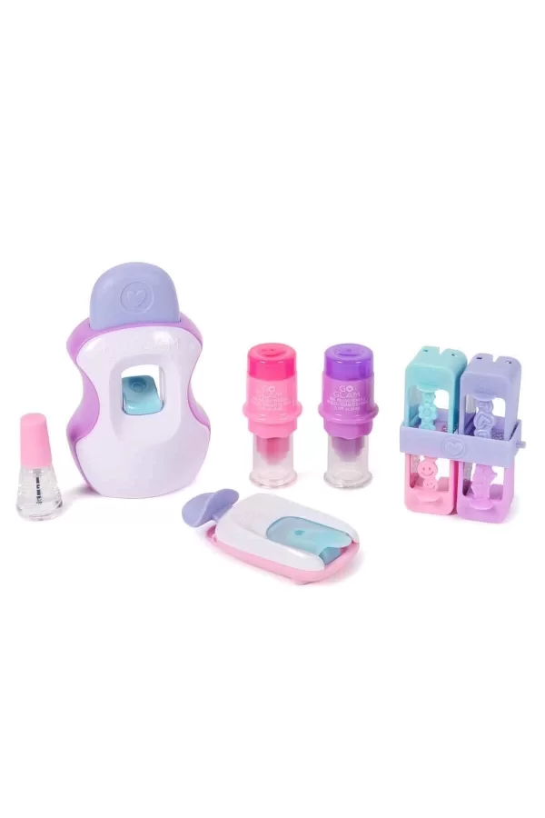 70509 Cool Maker Go Glam Tırnak Stüdyosu
