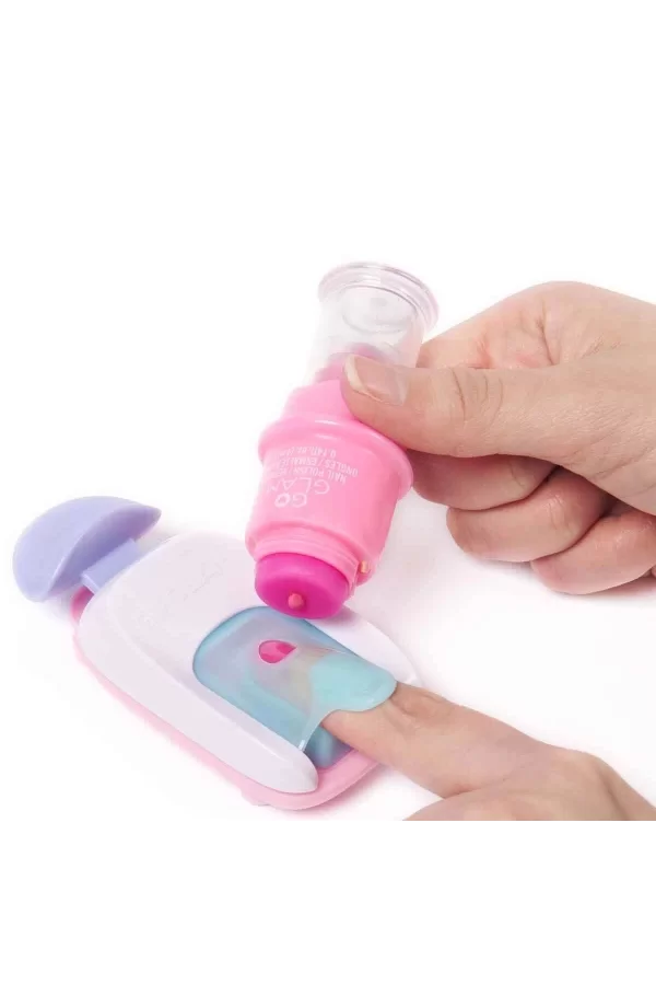 70509 Cool Maker Go Glam Tırnak Stüdyosu