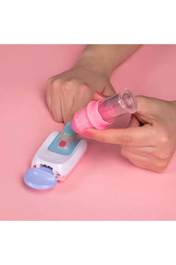 70509 Cool Maker Go Glam Tırnak Stüdyosu