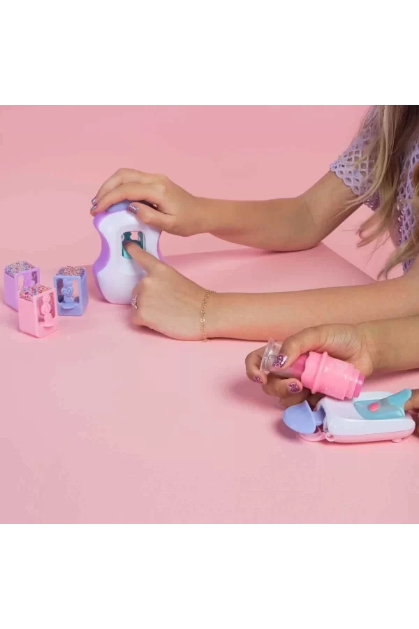 70509 Cool Maker Go Glam Tırnak Stüdyosu