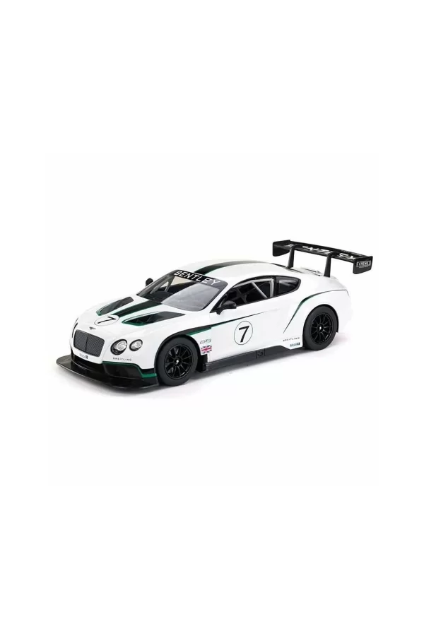 70600 Kumandalı Bentyley Continental Gt3  1:14 -sunman