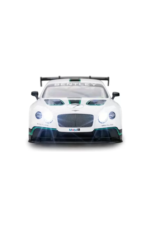 70600 Kumandalı Bentyley Continental Gt3  1:14 -sunman