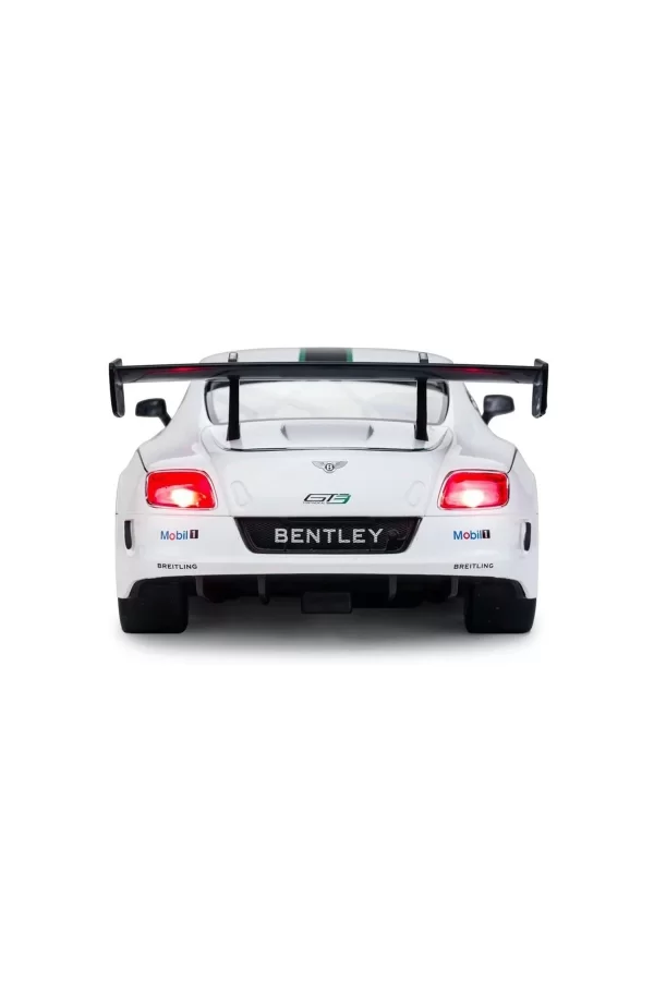 70600 Kumandalı Bentyley Continental Gt3  1:14 -sunman
