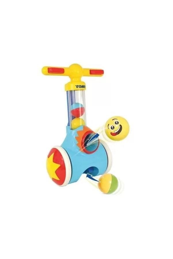 71161 Tomy Toomies Yakala Fırlat +18 Ay