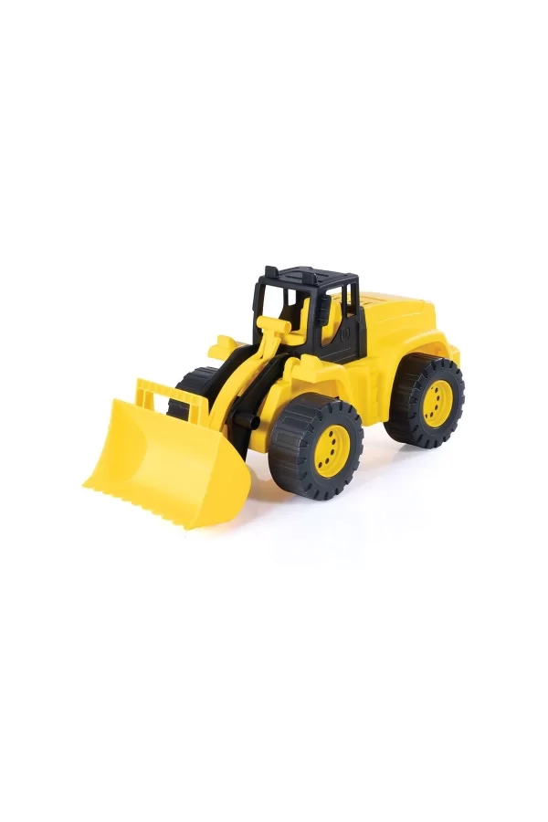 7124 Xl Dozer -dolu Oyuncak