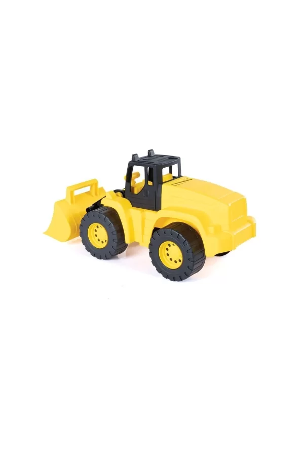 7124 Xl Dozer -dolu Oyuncak