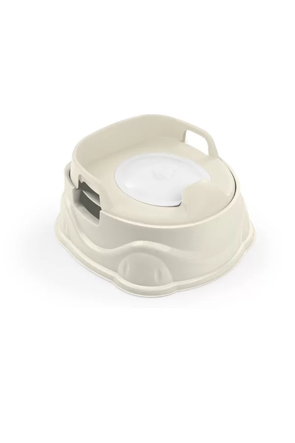 7182 Lazımlık Adaptör Basamak Relax Bej -dolu Oyuncak