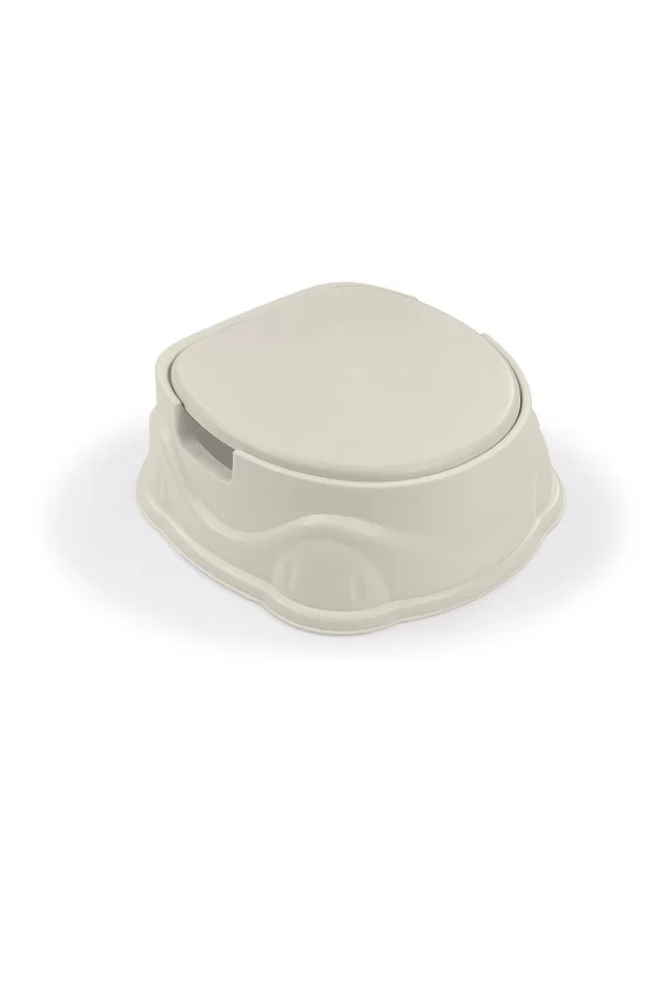 7182 Lazımlık Adaptör Basamak Relax Bej -dolu Oyuncak