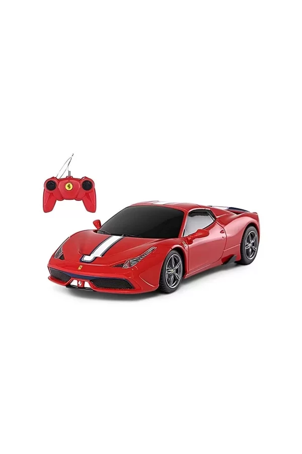 71900 Sun-ras-rc 1 24 Ff Ferrari 458 Specıale 2 4 Ghz Ferr