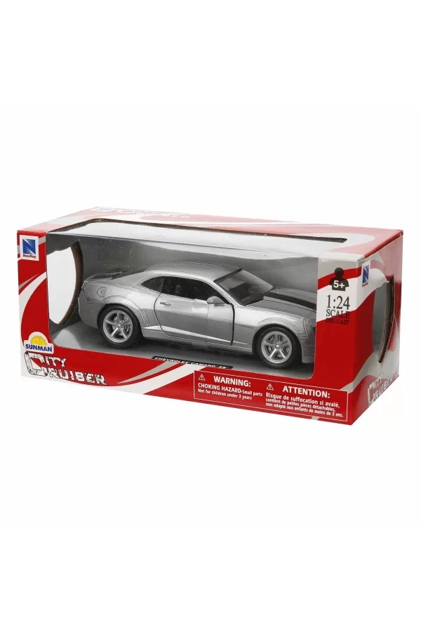 71923 Sun-1 24  Cruıser Chevrolet