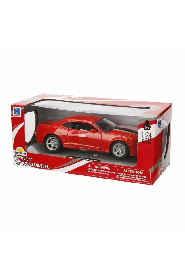 71923 Sun-1 24  Cruıser Chevrolet
