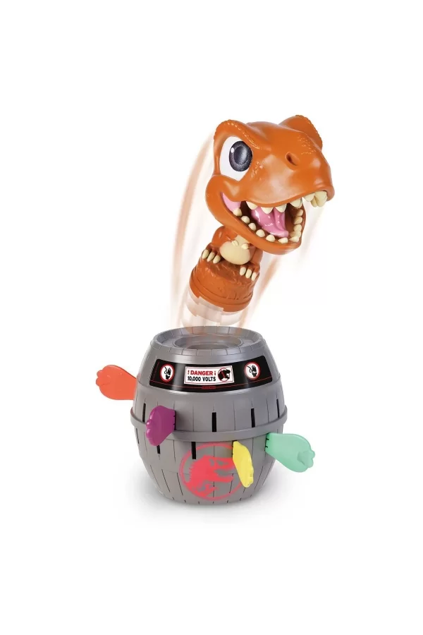 73290 Tomy Şakacı Trex