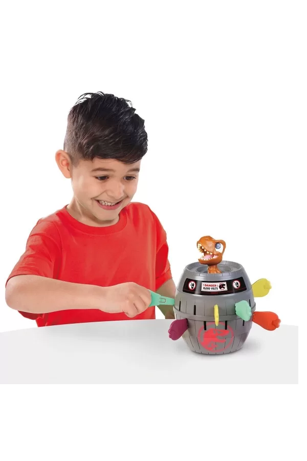 73290 Tomy Şakacı Trex