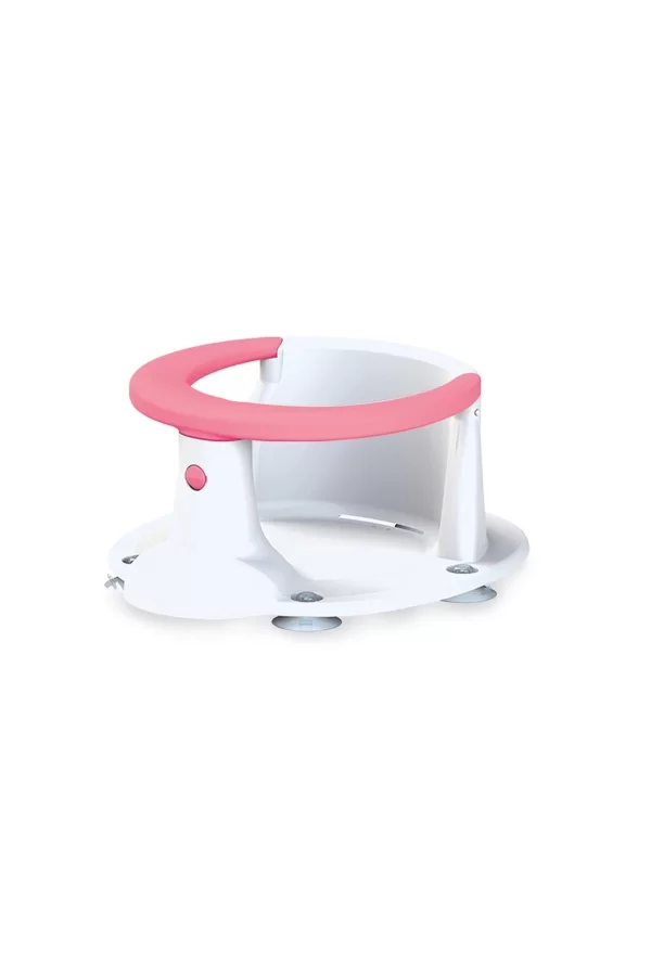 7459 Banyo Koltuğu Pembe  -dolu Oyuncak