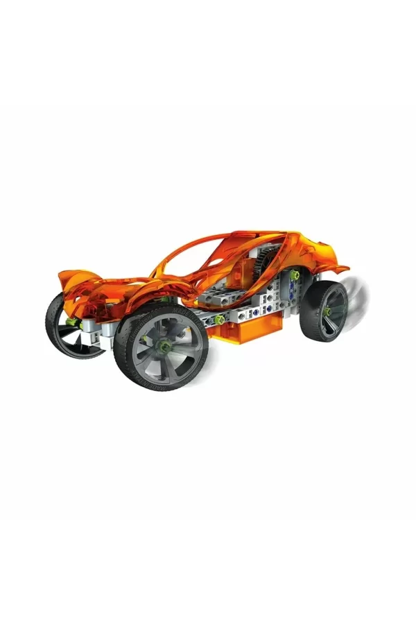 75025tr Mekanik Laboratuvarı - 50 Model +8 Yaş