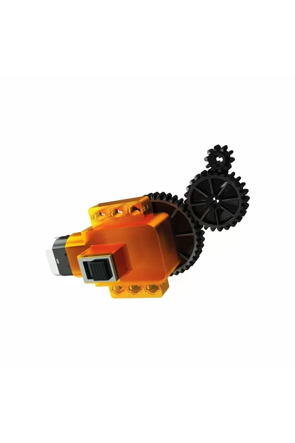 75025tr Mekanik Laboratuvarı - 50 Model +8 Yaş