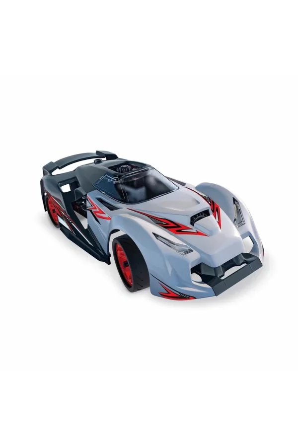 75057tr Mekanik Laboratuvarı - Supercar +8 Yaş